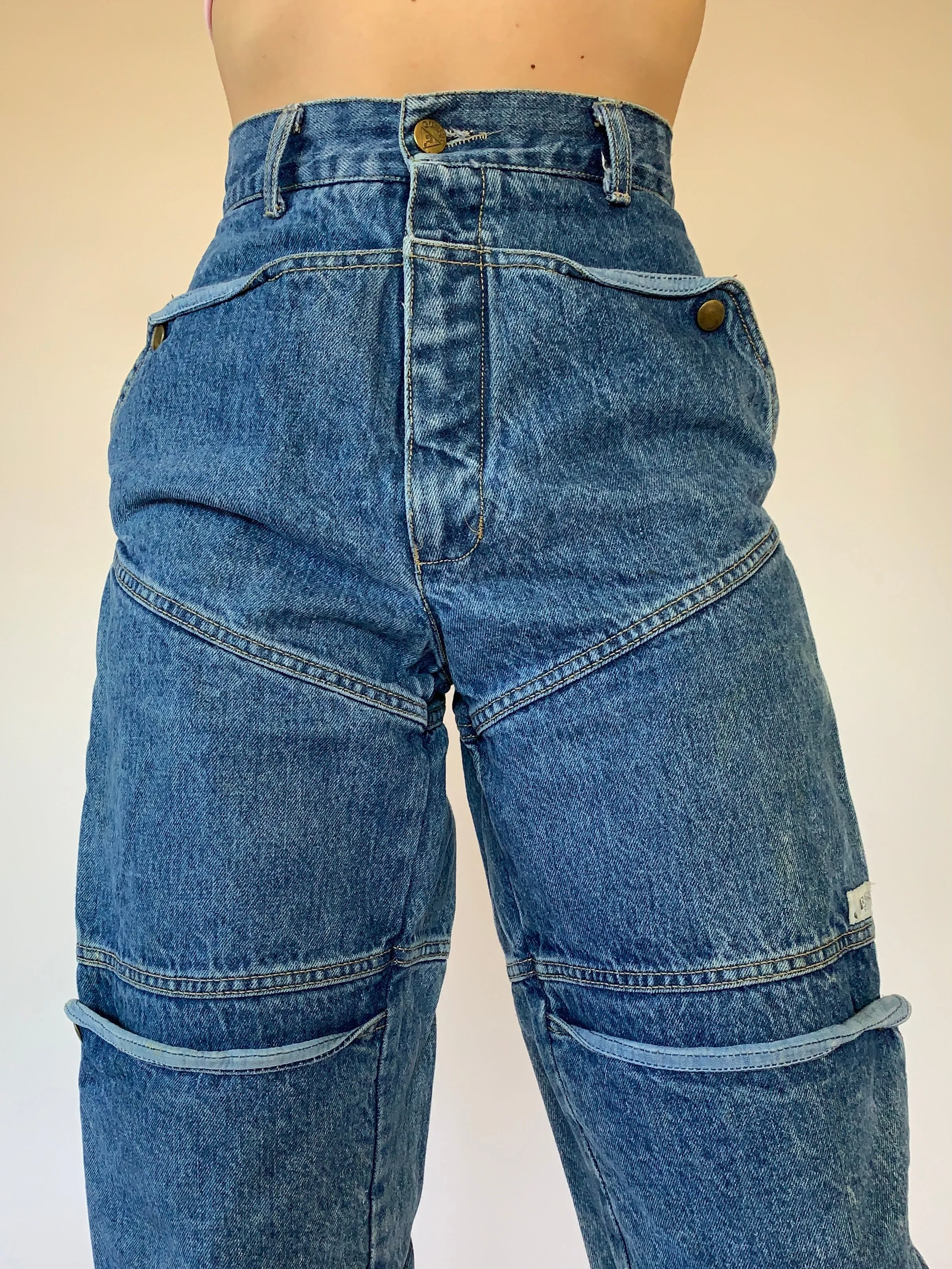Vintage Guess Jeans